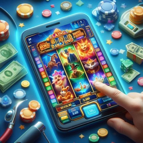 Situs Slot Online